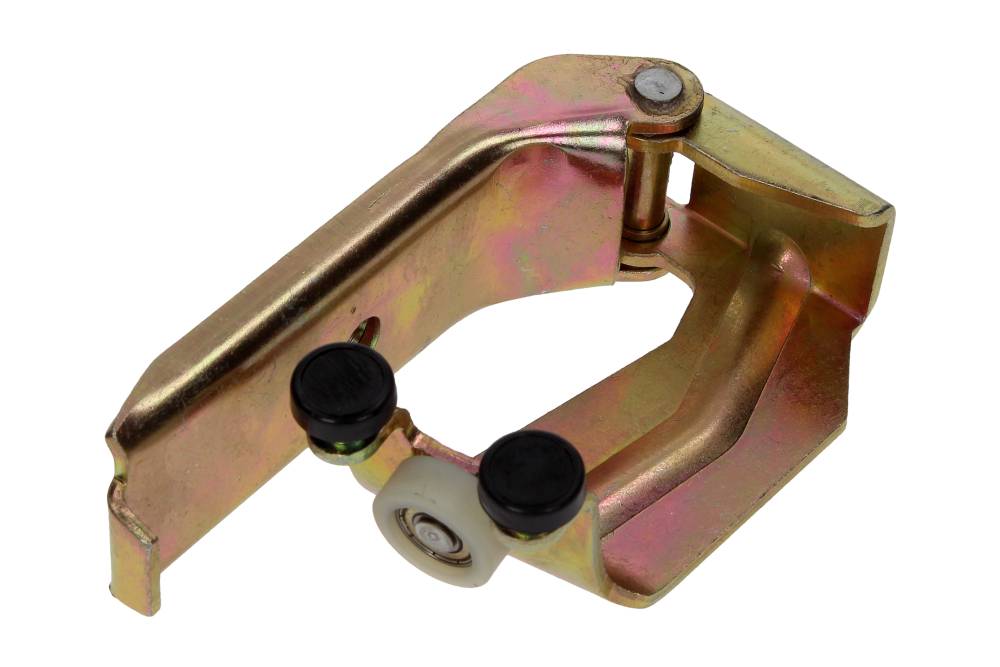 Maxgear 16-0002 — Prowadnica rolkowa, drzwi przesuwne