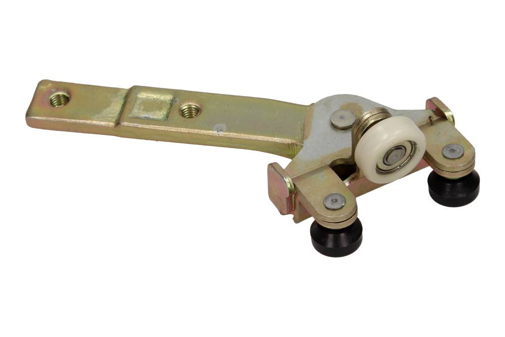 Maxgear 16-0003 — Prowadnica rolkowa, drzwi przesuwne