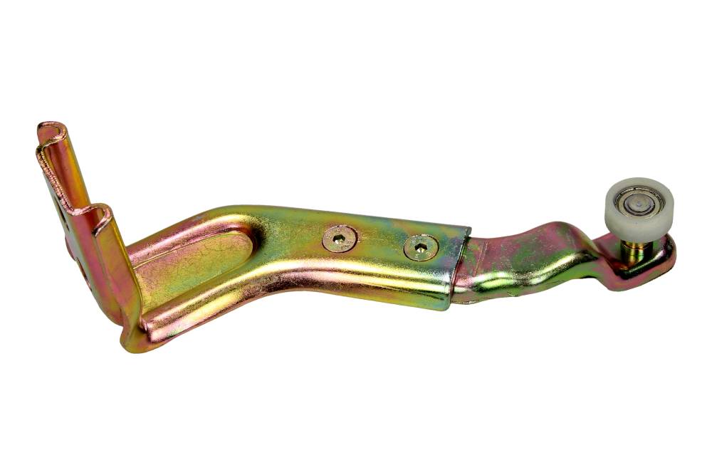 Maxgear 16-0001 — Prowadnica rolkowa, drzwi przesuwne