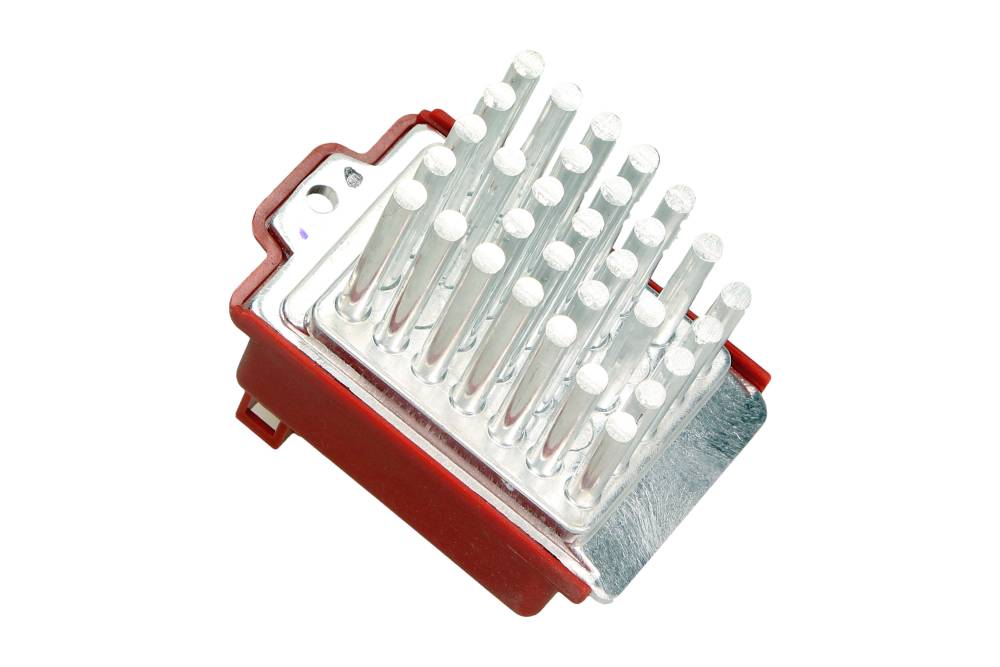 Maxgear 21-0180 — Opornik, wentylator wewnętrzny