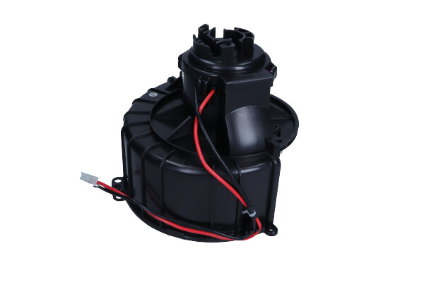 Maxgear 57-0050 - SILNIK DMUCHAWY OPEL ASTRA G 98-05 -ASTRA H
