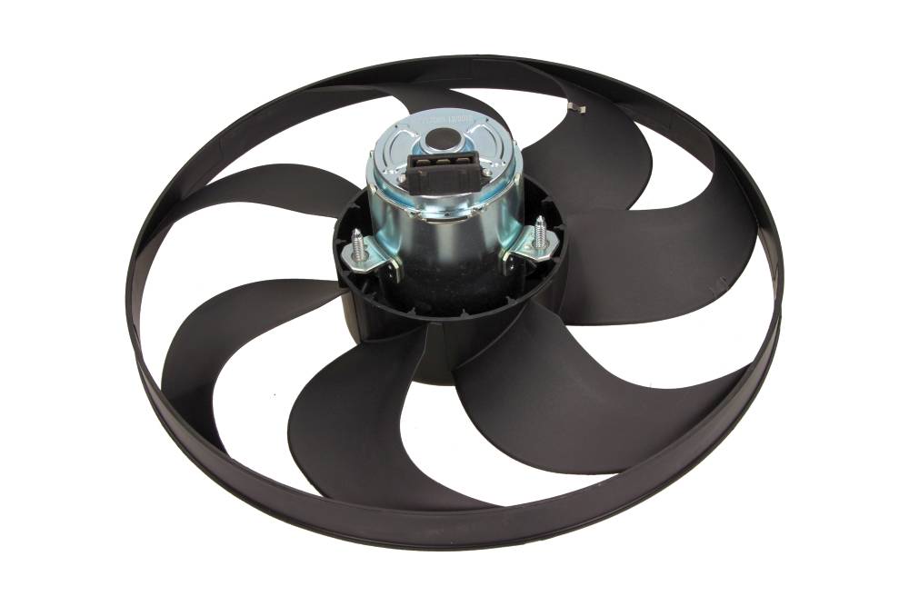 Maxgear 71-0011 — Wentylator, chłodzenie silnika