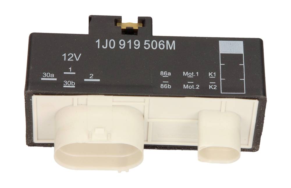 Maxgear 50-0068 - PRZEKAŹNIK WENTYLATORA VW GOLF3-4-BORA-POLO-CA