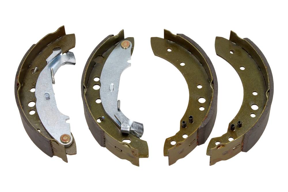 Maxgear 19-1773 — Zestaw szczęk hamulcowych