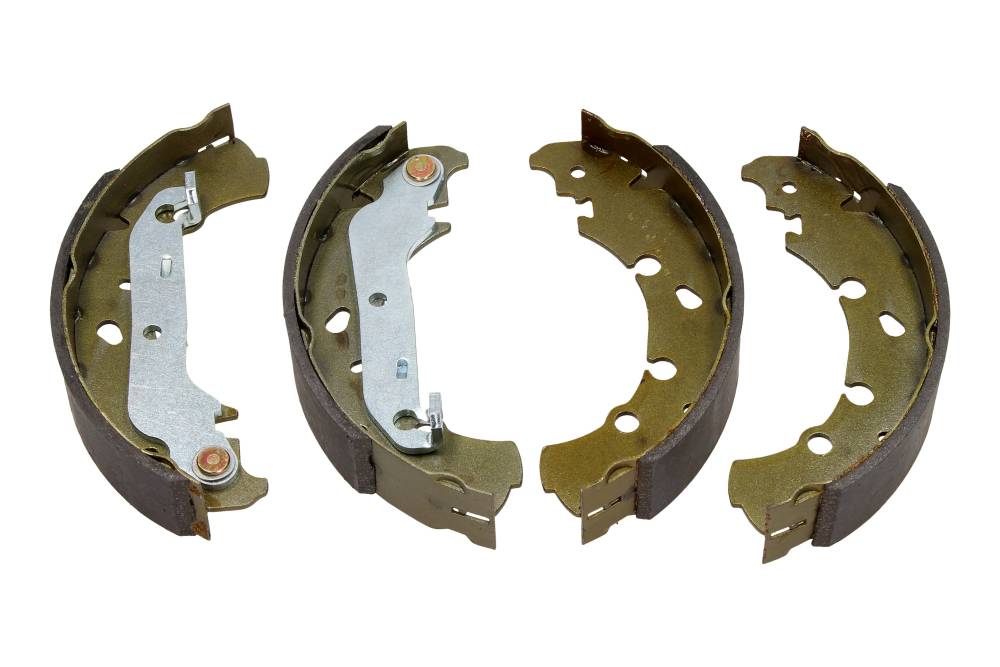 Maxgear 19-1774 — Zestaw szczęk hamulcowych