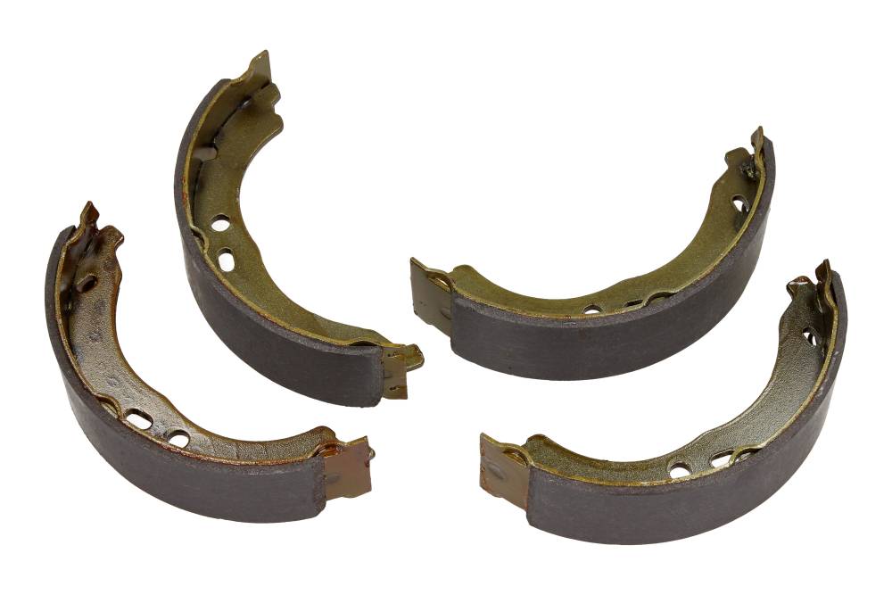 Maxgear 19-1776 — Zestaw szczęk hamulcowych, hamulec postojowy