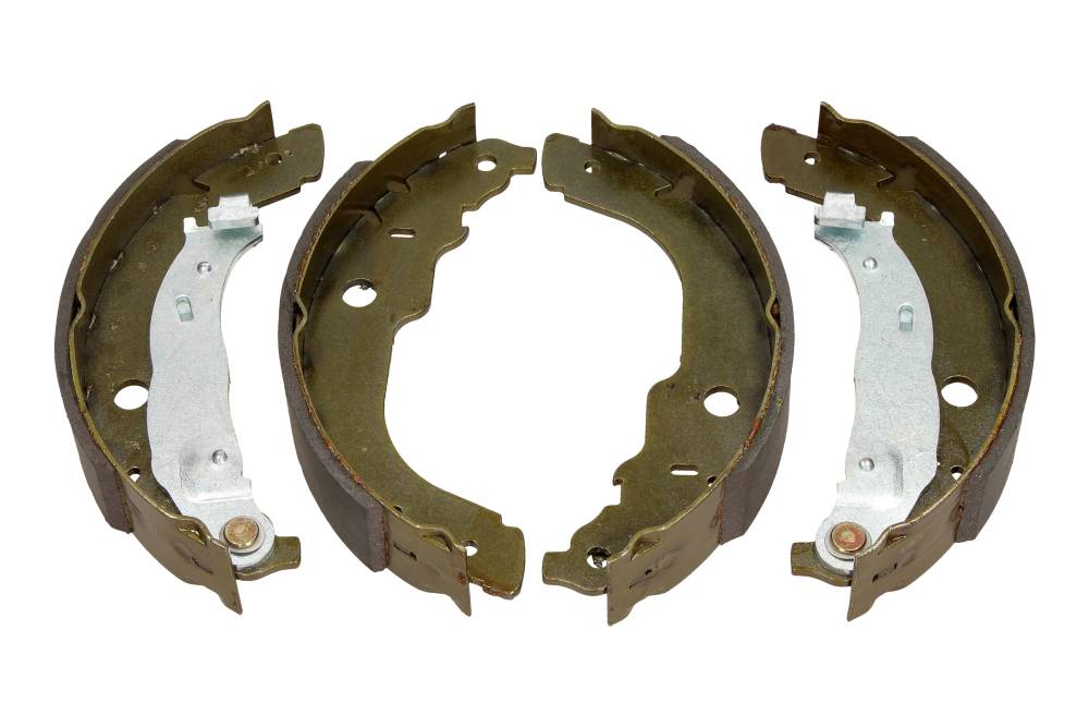 Maxgear 19-1778 — Zestaw szczęk hamulcowych