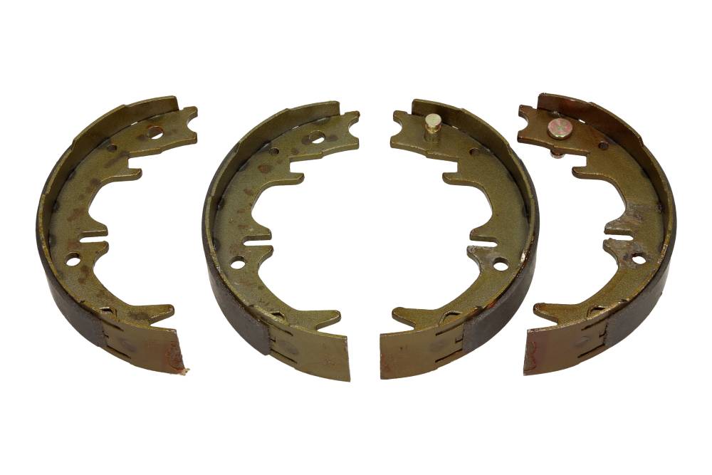 Maxgear 19-1782 — Zestaw szczęk hamulcowych, hamulec postojowy