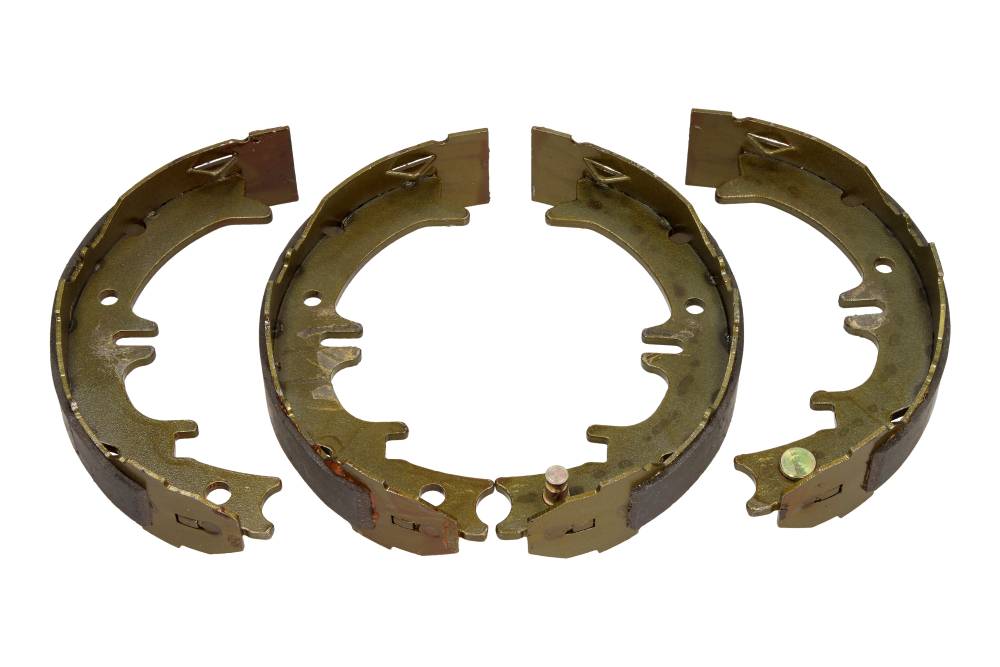 Maxgear 19-1783 — Zestaw szczęk hamulcowych, hamulec postojowy