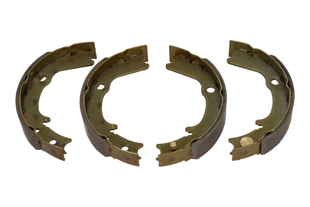 Maxgear 19-1789 — Zestaw szczęk hamulcowych, hamulec postojowy