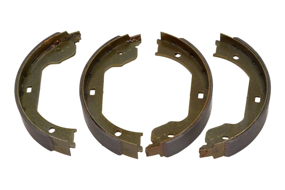 Maxgear 19-1790 — Zestaw szczęk hamulcowych, hamulec postojowy