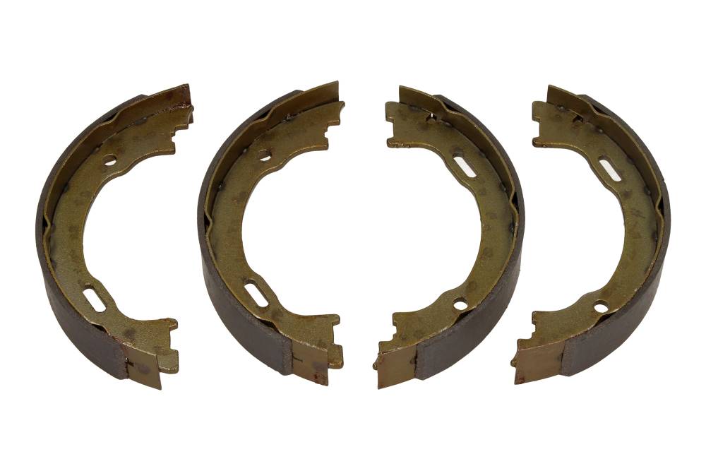 Maxgear 19-1791 — Zestaw szczęk hamulcowych, hamulec postojowy