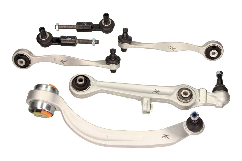 Maxgear 72-1663 - ZESTAW NAPR. ZAWIESZENIA VW P. A6 97- KPL.