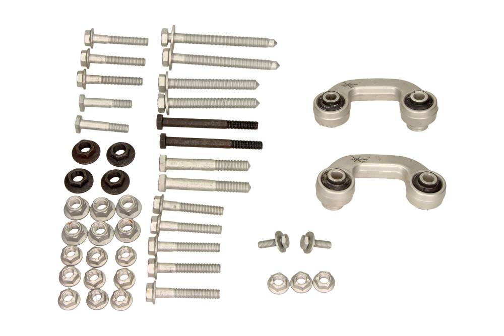Maxgear 72-1663 - ZESTAW NAPR. ZAWIESZENIA VW P. A6 97- KPL.