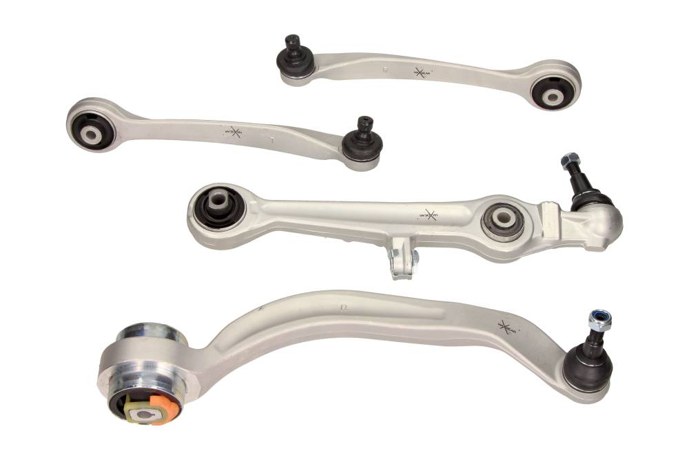 Maxgear 72-1663 - ZESTAW NAPR. ZAWIESZENIA VW P. A6 97- KPL.