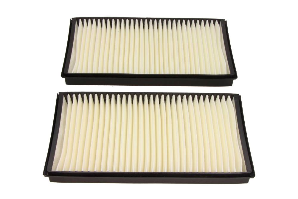 Maxgear 26-0490 — Filtr kabinowy