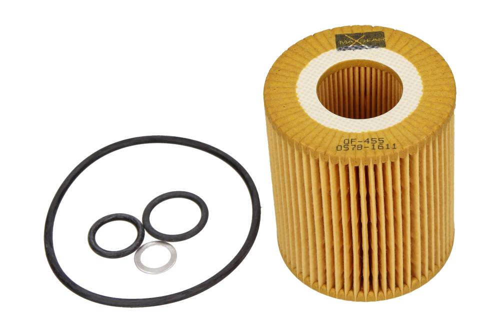 Maxgear 26-0495 — Filtr oleju