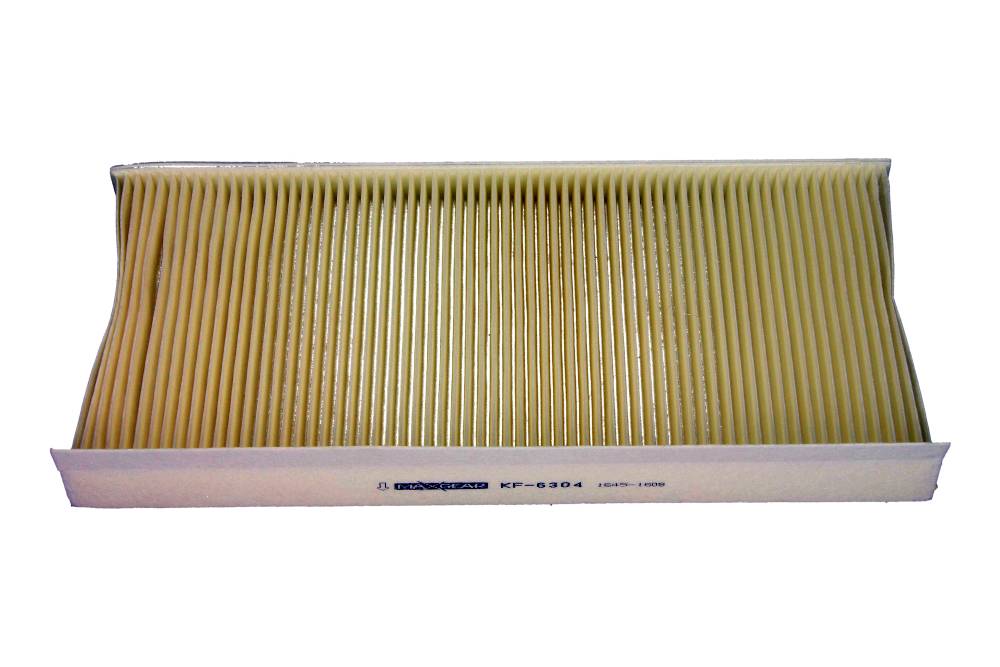 Maxgear 26-0516 — Filtr kabinowy