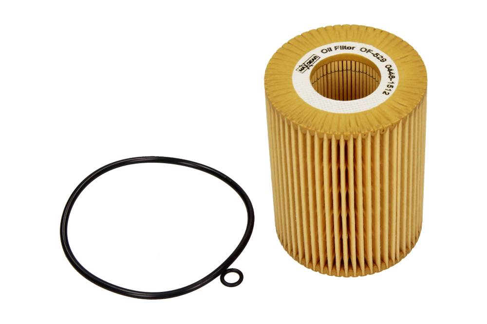 Maxgear 26-0519 — Filtr oleju