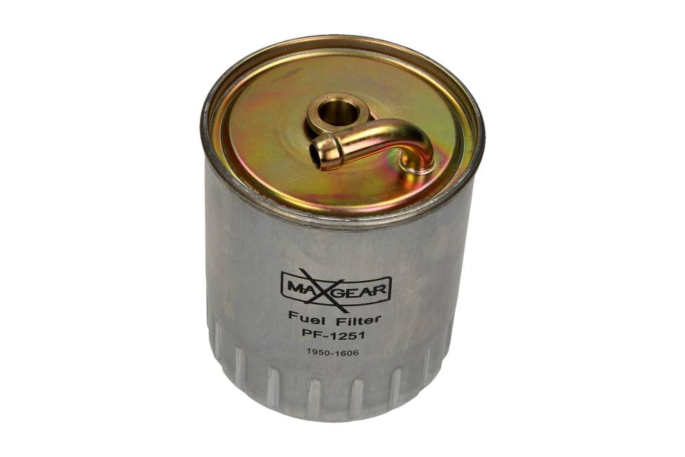 Maxgear 26-0522 - FILTR PALIWA DB OM611-612 W203