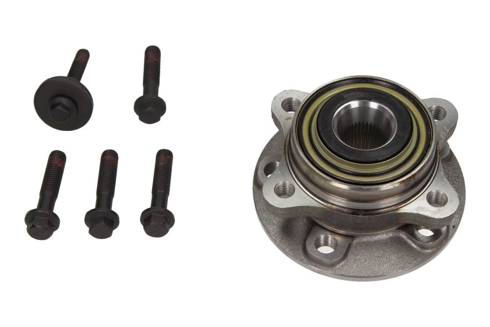 Maxgear 33-0551 — Zestaw łożysk koła