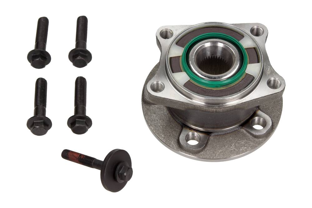 Maxgear 33-0552 — Zestaw łożysk koła