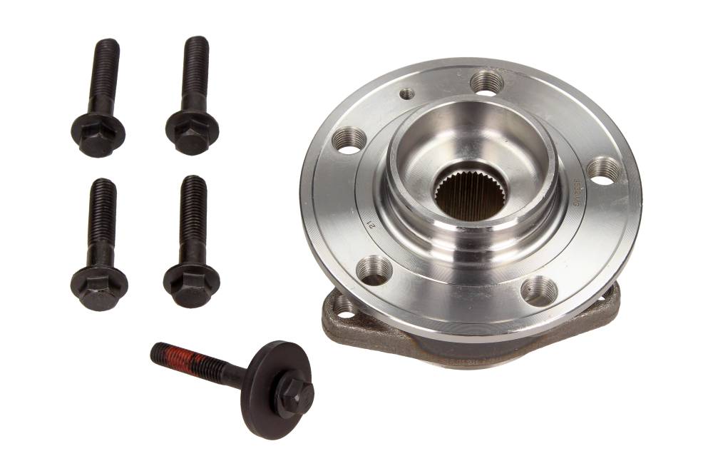 Maxgear 33-0552 - ŁOŻYSKO KOŁA VOLVO T. XC90 02-