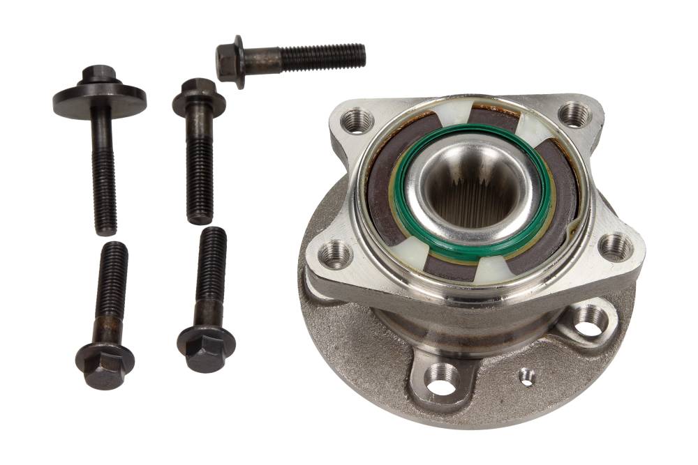 Maxgear 33-0553 — Zestaw łożysk koła