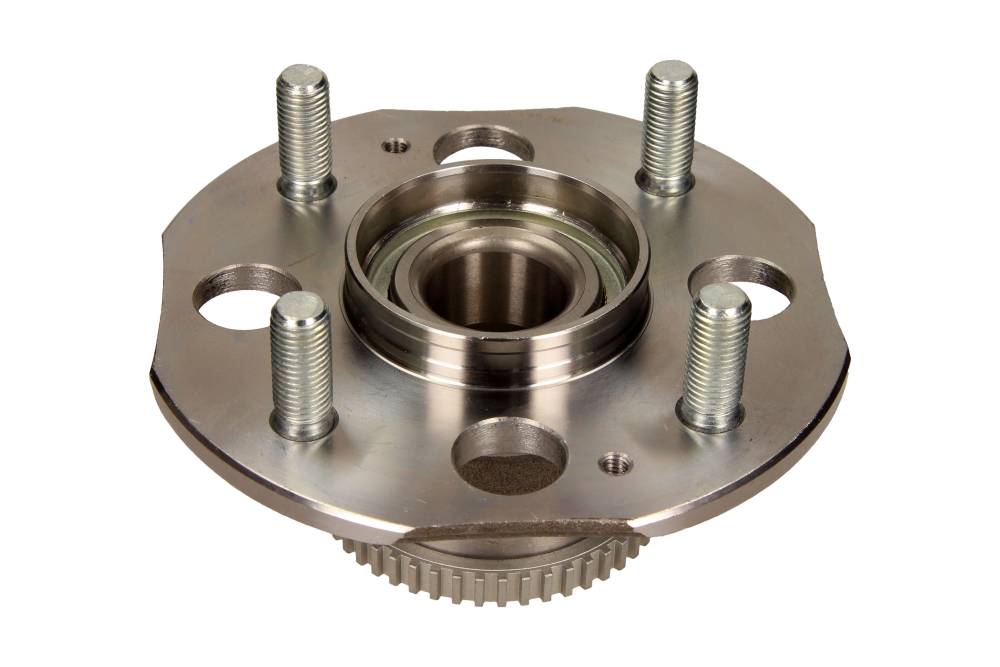 Maxgear 33-0549 - ŁOŻYSKO KOŁA HONDA T. ACCORD 98- ABS Z PIASTĄ NISKA WYS. 68MM
