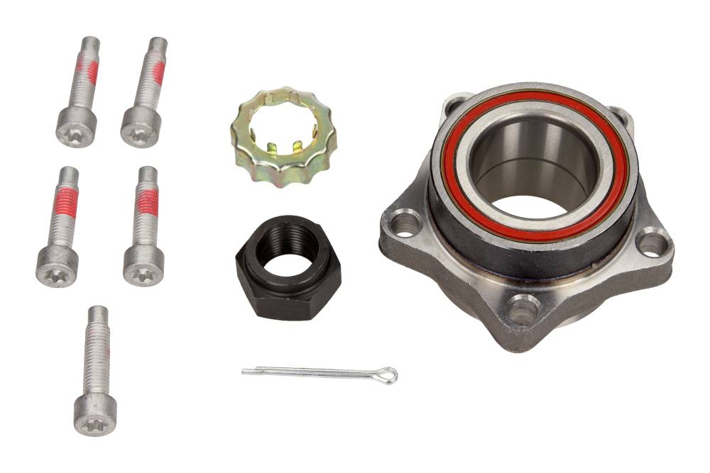 Maxgear 33-0540 — Zestaw łożysk koła