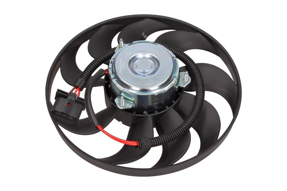 Maxgear 71-0013 - WENTYLATOR CHŁODNICY VW 220-60W