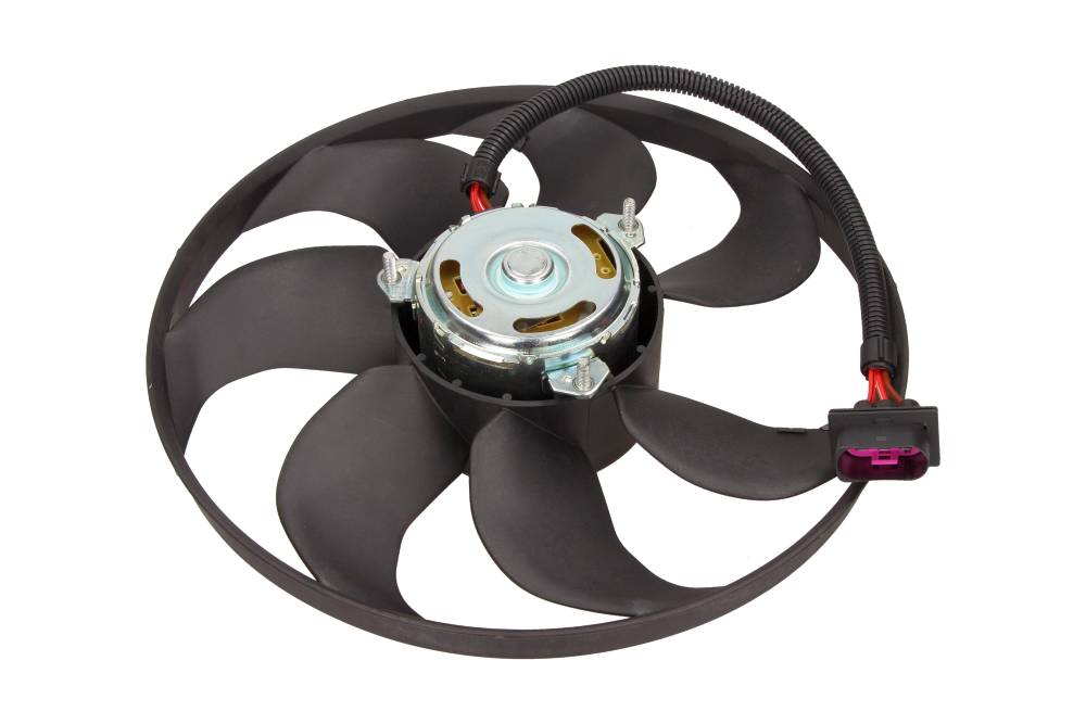 Maxgear 57-0014 - WENTYLATOR CHŁODNICY VW GOLF IV-BORA IV 1.4-1.9TDI 300-60W ŚR. 345MM