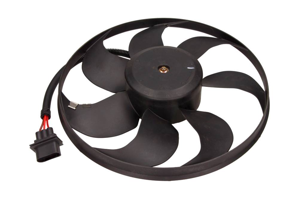 Maxgear 57-0014 - WENTYLATOR CHŁODNICY VW GOLF IV-BORA IV 1.4-1.9TDI 300-60W ŚR. 345MM