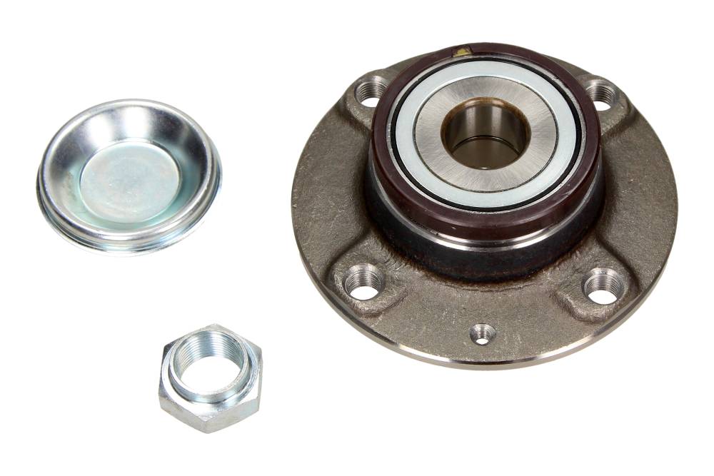 Maxgear 33-0561 - ŁOŻYSKO KOŁA PEUGEOT T. 206-C2-C3 00- Z ABS