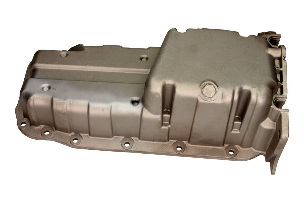 Maxgear 34-0010 - MISKA OLEJU OPEL ASTRA 1.6 98-