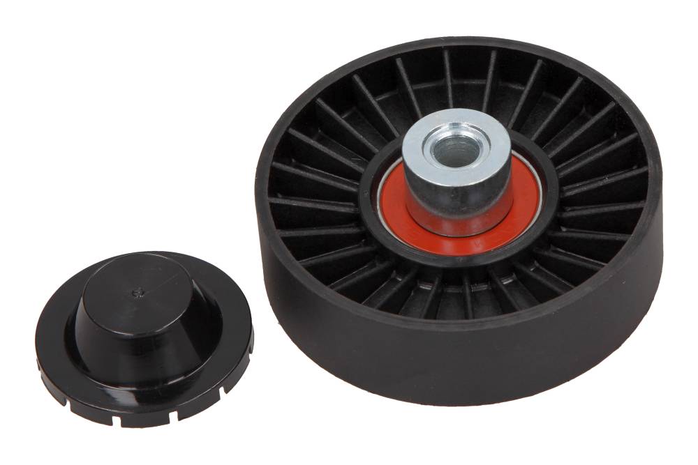 Maxgear 54-0157 — Rolka kierunkowa / prowadząca, pasek klinowy zębaty