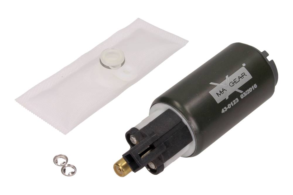 Maxgear 43-0123 — Moduł pompy paliwa