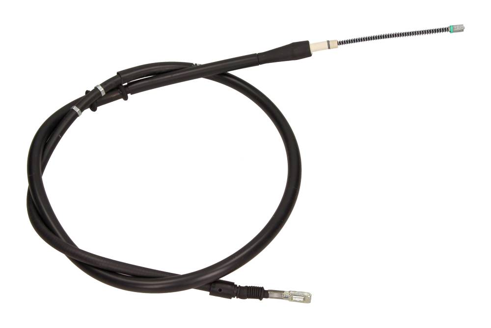 Maxgear 32-0400 - LINKA HAM. RĘCZ. VW A80 91- LE-PR BĘBNY