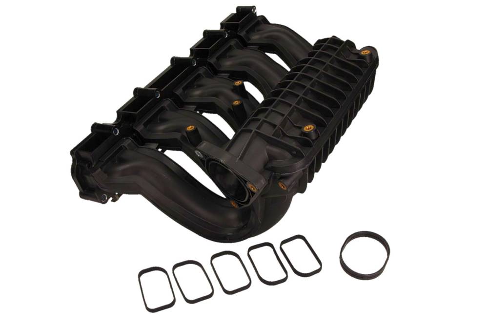 Maxgear 17-0075 — Króciec, kolektor dolotowy
