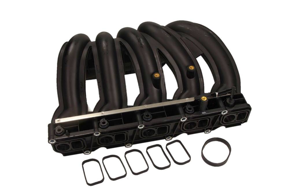 Maxgear 17-0075 - KOLEKTOR SS. DB 270CDI 99-