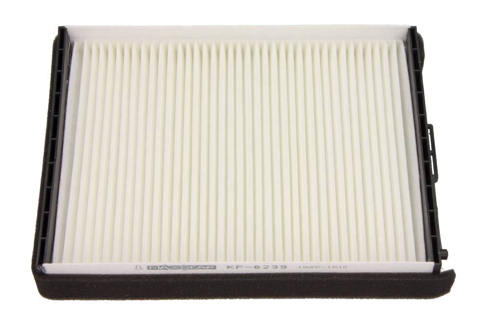 Maxgear 26-0550 — Filtr kabinowy