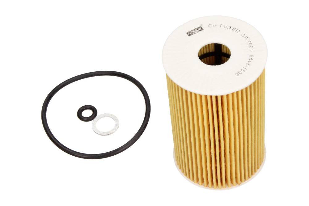 Maxgear 26-0553 — Filtr oleju