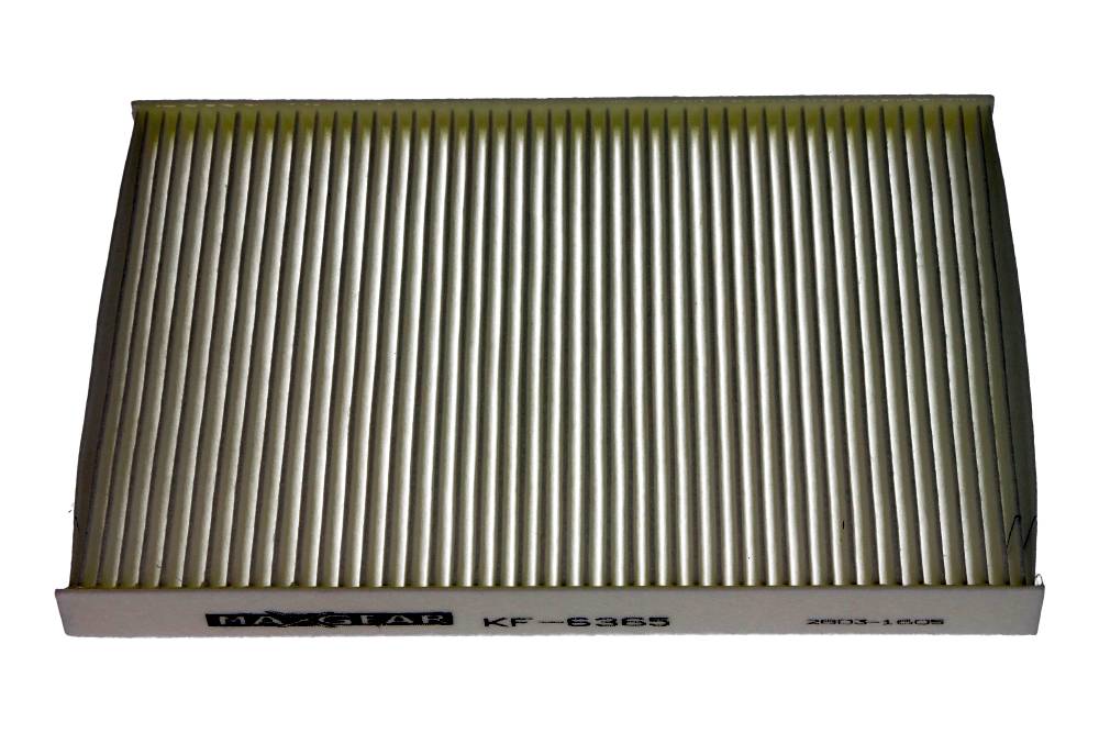 Maxgear 26-0570 — Filtr kabinowy