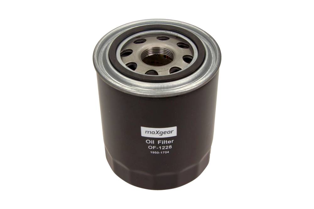 Maxgear 26-0572 — Filtr oleju