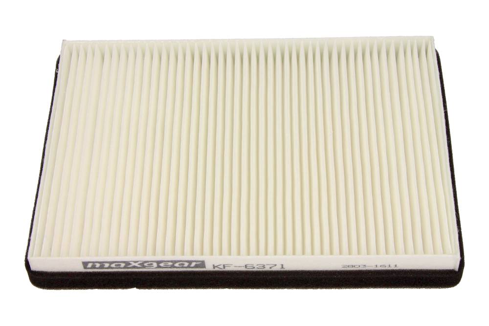 Maxgear 26-0602 — Filtr kabinowy
