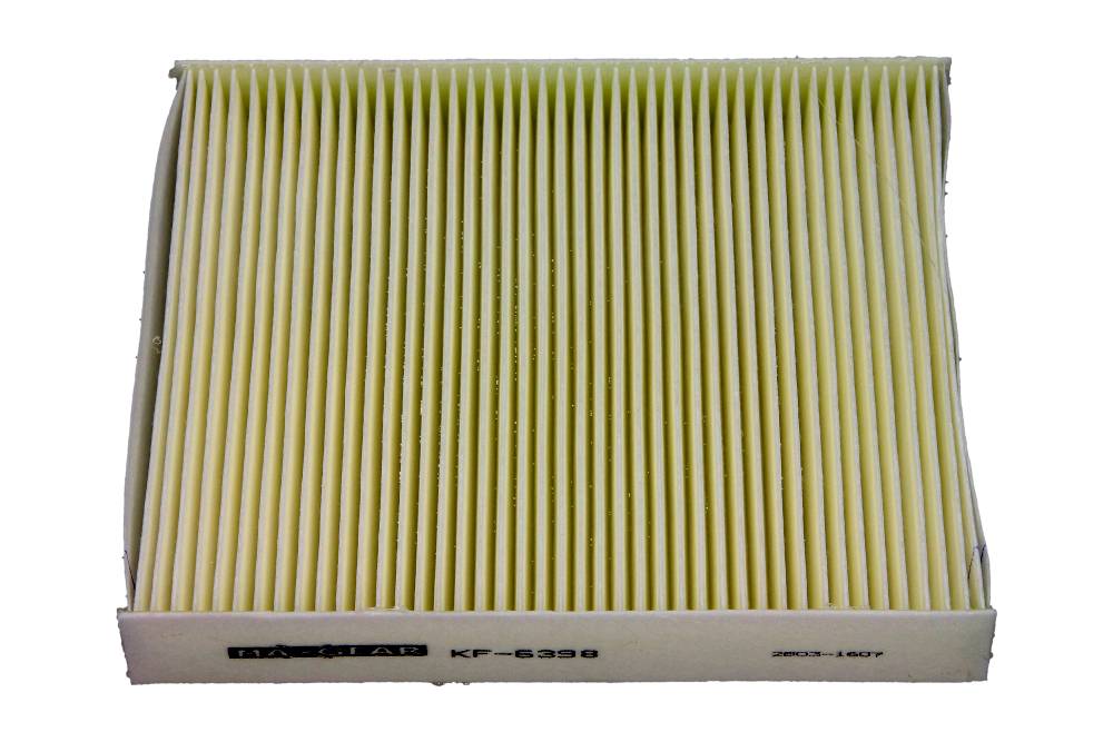Maxgear 26-0604 — Filtr kabinowy