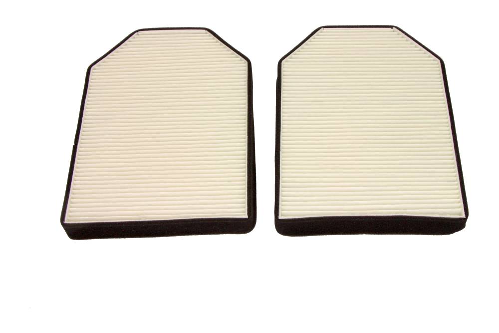 Maxgear 26-0653 — Filtr kabinowy
