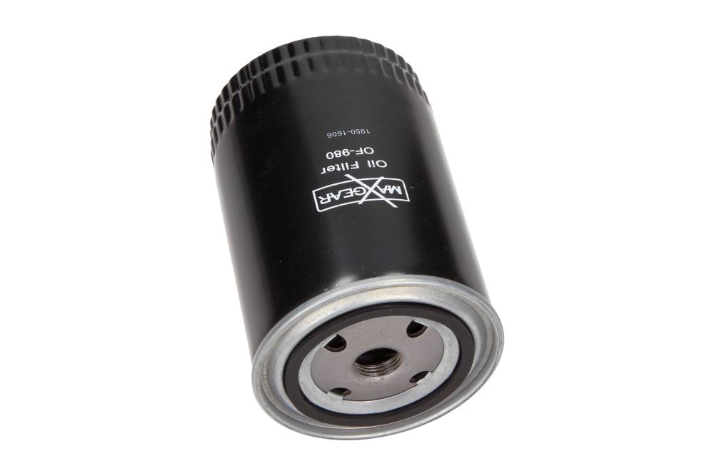 Maxgear 26-0654 — Filtr oleju