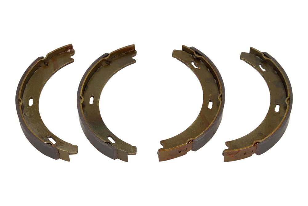 Maxgear 19-1805 — Zestaw szczęk hamulcowych, hamulec postojowy