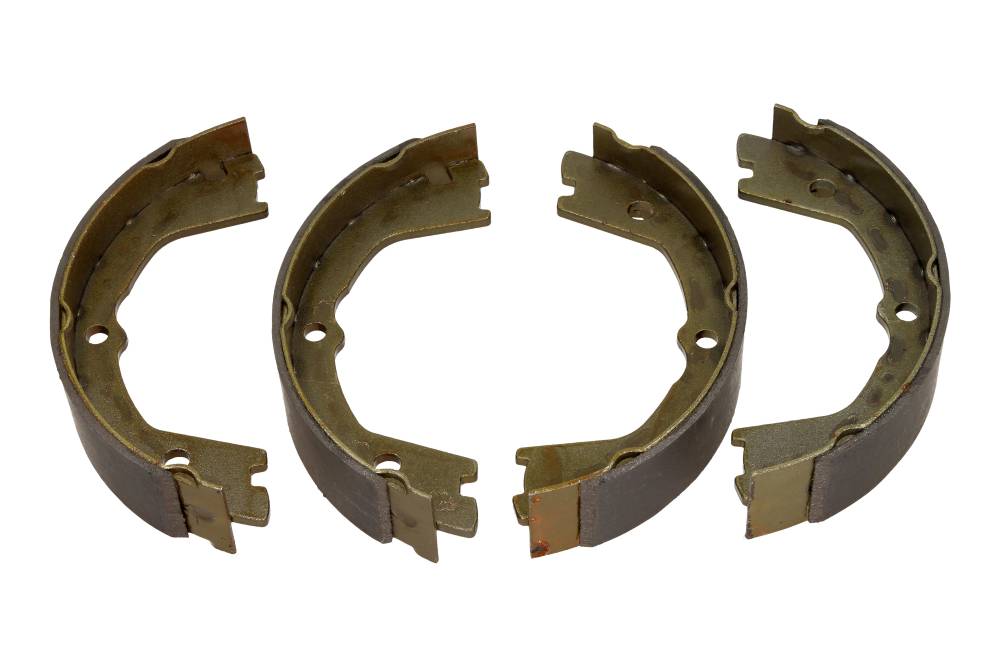 Maxgear 19-1806 — Zestaw szczęk hamulcowych, hamulec postojowy